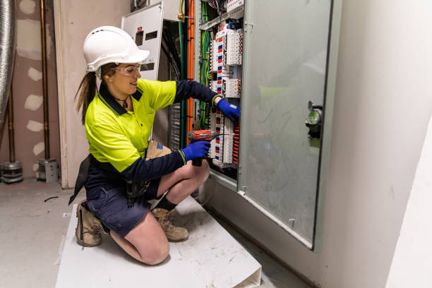 Best Electrical Repair Services  in Walled Lake, MI