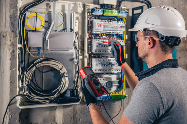 Best Electrical Rewiring Services  in Walled Lake, MI