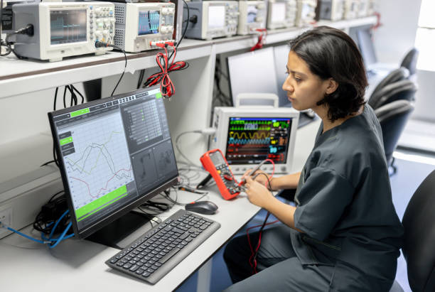 Best Local Electrician Companies  in Walled Lake, MI
